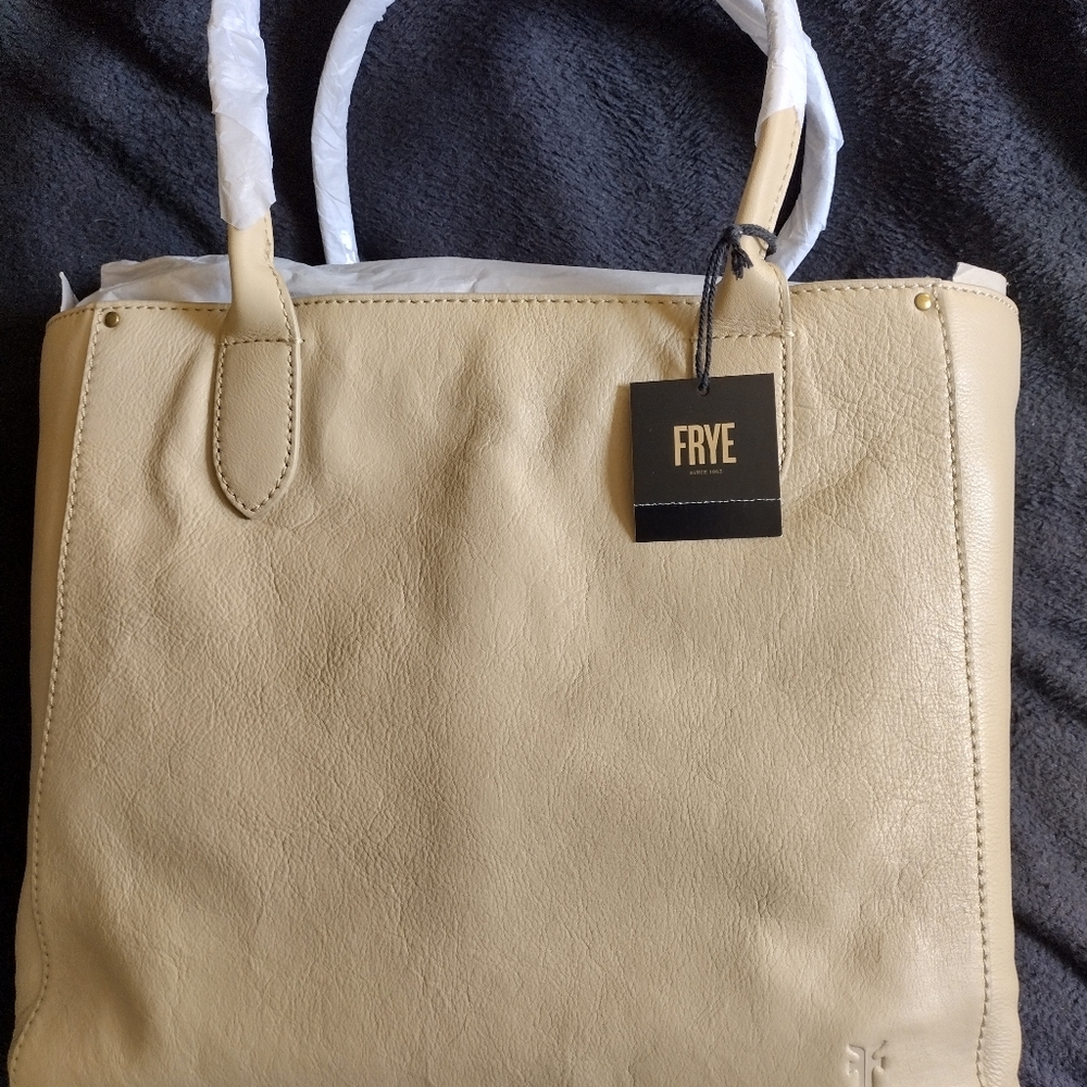 Frye Olivia tote